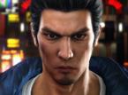 There's a Yakuza live-action drama in production