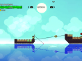 Pixel Piracy available for PS4 and Xbox One