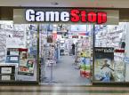 Retail chain GameStop talk potential buyout