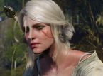 CD Projekt Red wants to explore Ciri's story more in the future