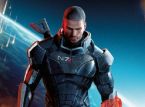 More hints about Mass Effect: Legendary Collection