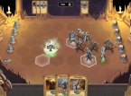 Scrolls released on PC/Mac and Android tablets