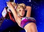 Rumour: Lollipop Chainsaw is making a comeback
