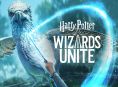 New details revealed for Harry Potter: Wizards Unite