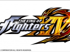 King of Fighters XIV announced for PS4