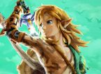 The Legend of Zelda: Tears of the Kingdom appears to have been leaked online