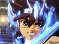 Saint Seiya: Soldiers' Soul gets PC release date