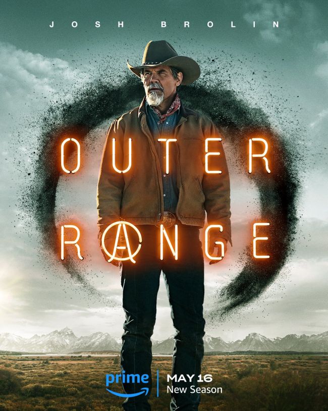 Outer Range's second season takes us further into its western weirdness