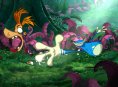 Ubisoft are giving away Rayman Origins for free