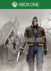 Resident Evil 4 (2004)