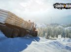 SnowRunner DLC gets new screenshots