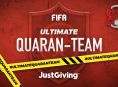 Ultimate Quaran-Team sees 128 clubs sign up for online event