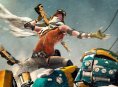 The Recore file size is actually quite small