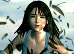 Almost 10 million copies of Final Fantasy VIII sold