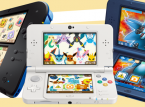 New Pokémon themes announced for Nintendo 3DS