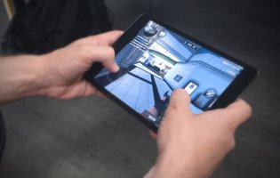 Could Critical Ops become a major mobile esports game?