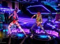 Dance Central 2 on show
