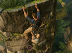 Companion character and multiplayer confirmed for Uncharted 4