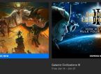 Epic Games Store: Get Gods Will Fall for free while you can, Galactic Civilizations III will be free starting tomorrow