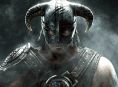 Watch 45 minutes of Skyrim Anniversary Edition running on PS5