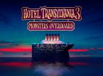 Hotel Transylvania 3 announced for PC and consoles