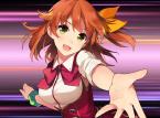 Omega Labyrinth Z canceled in Europe and the US