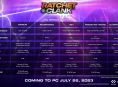 Ratchet & Clank: Rift Apart's PC specs confirm it doesn't require an SSD