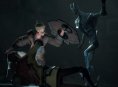 Stylish new indie game Ashen shown during E3