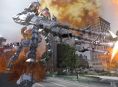 Switch version of Earth Defense Force 2017 confirmed release date