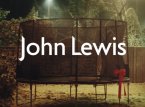 There's a VR experience of John Lewis' "Buster the Boxer" ad