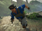 Uncharted 4: A Thief's End Multiplayer Preview