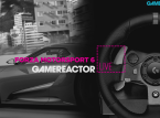 Livestream Replay: Forza Motorsport 6 w/ Logitech G920