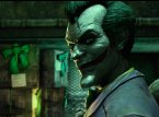 Mark Hamill will no longer voice the Joker