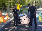 Pokémon Go is officially banned in a country