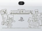 Minecraft themed PlayStation Vitas announced for Japan