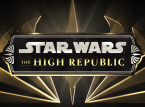 Lucasfilm unveils Star Wars: The High Republic