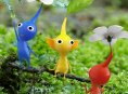 New patch adds touch controls to Pikmin 3