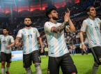 EA to launch free World Cup content for FIFA 18