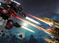 Warzone turns Eve: Valkyrie "cross-reality" today