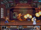 Retro: Wild Guns - the steampunk arcade shooter