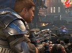 You can pre-load Gears of War 4 on Xbox One now