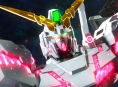 Gundam Versus is getting PS4 open beta