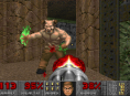 1993's Doom makes its way to a modified pregnancy test