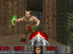 Doom's SNES version's source code is now available