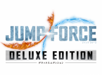 Jump Force Deluxe Edition release date confirmed for Switch