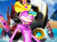 Ms. Splosion Man now available on iOS