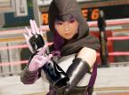 Dead or Alive 6 gets delayed by a couple of weeks