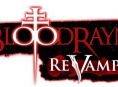 The ReVamped versions of Bloodrayne 1 & 2 are coming to modern consoles in the near future