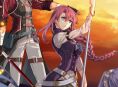 Trails of Cold Steel IV announced for PC, PS4 and Switch