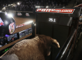 8 to Glory introducing us to bull riding on October 30